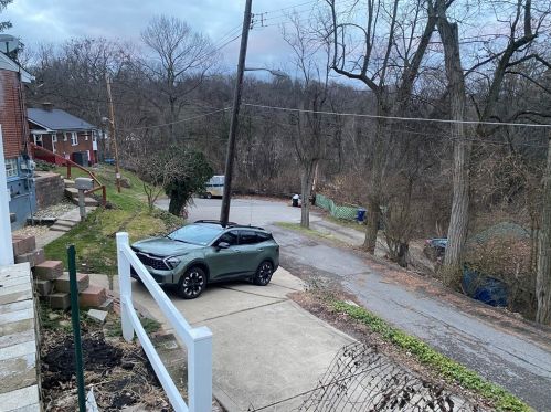 1601 Grasmere St, Pittsburgh, PA 15205-4219