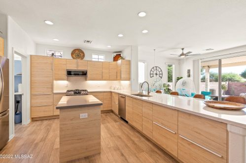 7459 Mystic Sky Ln, Tucson AZ  85743-5237 exterior