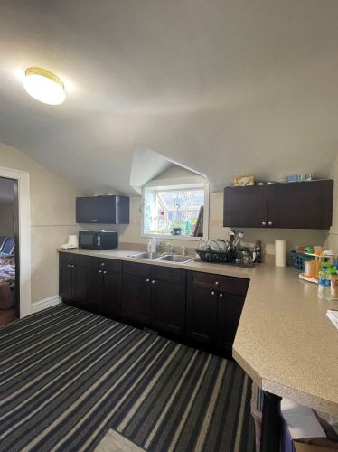 1428 Jackson St, Waukegan IL 60085-7356 exterior