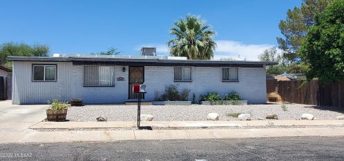 3502 Grady Ave, Tucson, AZ 85730-2439