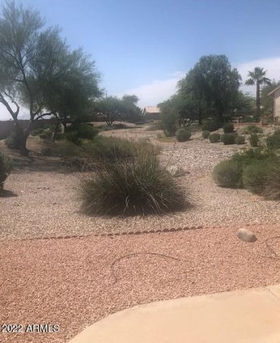 1543 Gleneagle Dr, Chandler AZ 85249-9070 exterior