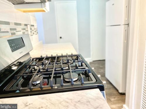 1243 16th St, Washington DC  20002-2501 exterior