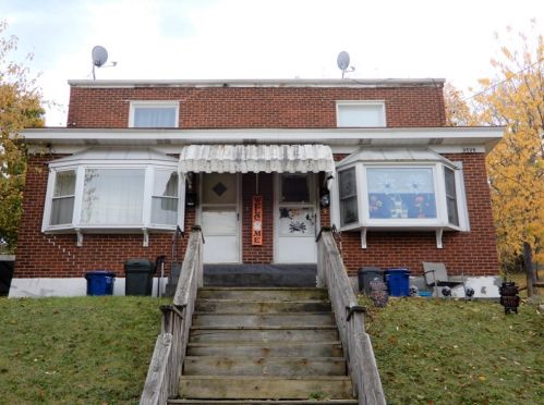 2527 Kingwood St, Pittsburgh, PA 15234-3151