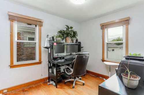 6144 Nagle Ave, Chicago IL 60634-3877 exterior