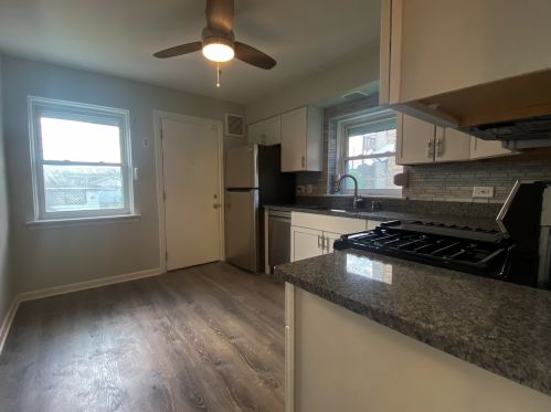 8154 Calumet Ave, Chicago IL  60619-4822 exterior