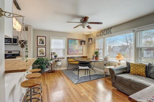 4540 Lenox St, Milwaukee WI 53207-5244 exterior