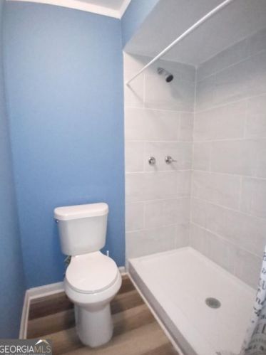 2952 Parc Lorraine, Lithonia GA 30038-1911 exterior