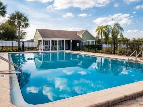 205 Dorchester Sq, Lake Mary FL  32746-4216 exterior