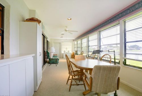 4646 Chippendale Dr, Naples FL 34112-5259 exterior