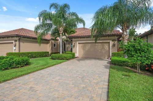 6565 Roma Way, Naples FL 34113-1722 exterior