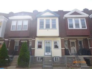 2126 Carver St, Philadelphia, PA 19124-1610