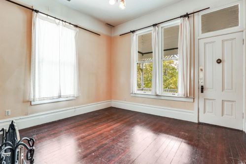 491 Ethel Ave, Mill Valley CA 94941-2733 exterior