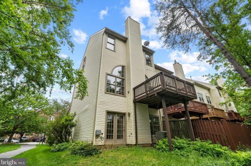 2019 Westchester Dr, Silver Spring MD 20902-3563 exterior