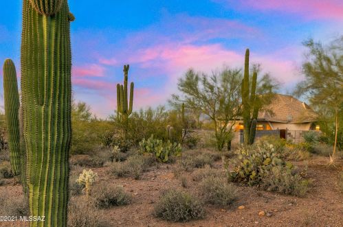 3480 Morgan Rd, Tucson AZ 85745-9106 exterior