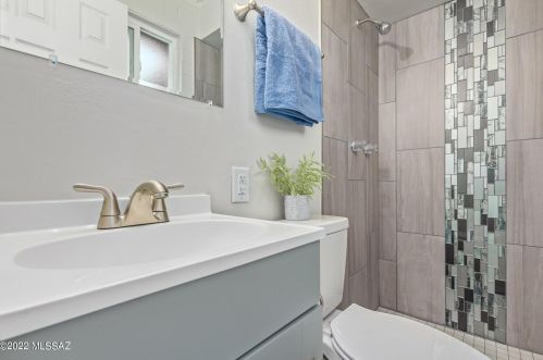 6765 Nelson Dr, Tucson AZ  85730-1661 exterior