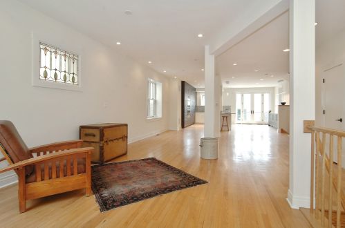 2635 Leland Ave, Chicago IL  60625-2922 exterior