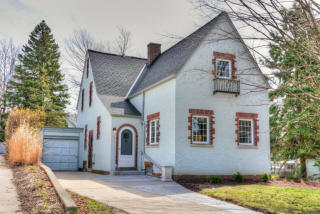 1930 74th St, Milwaukee WI  53213-1845 exterior