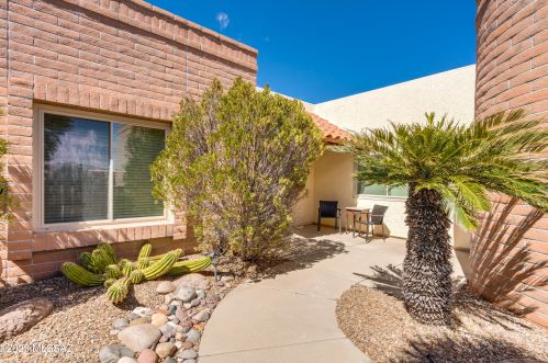 3944 Placita De Ln Moneda, Green Valley AZ 85622-5063 exterior