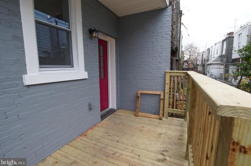 5817 Catharine St, Philadelphia PA 19143-2418 exterior