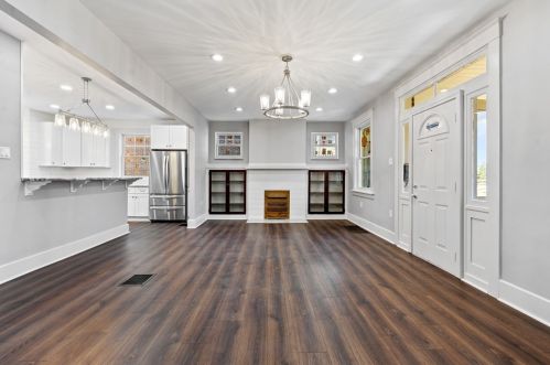 1433 Mervin Ave, Pittsburgh PA  15216-2028 exterior