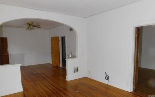 6272 Hoffman Ave, Saint Louis MO 63139-2543 exterior