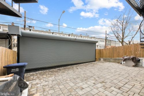 1263 Owen Pl, Washington DC  20002-2807 exterior