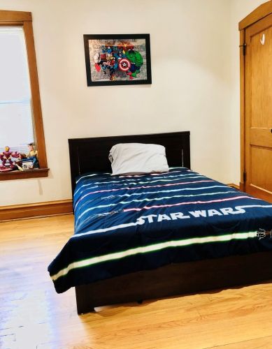 5754 Ainslie St, Chicago IL 60706-3414 exterior