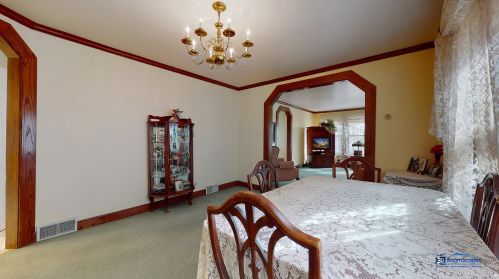 4620 Kedvale Ave, Chicago IL 60630-4318 exterior