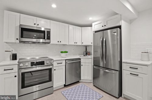 16 Adams St, Washington DC  20001-1026 exterior