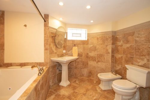 1634 76 Ct, Chicago IL 60707-3012 exterior