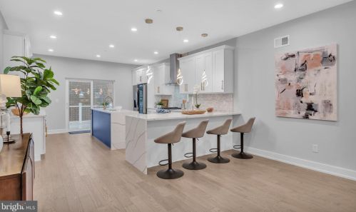 4543 Belgrade St, Philadelphia PA 19125-3802 exterior