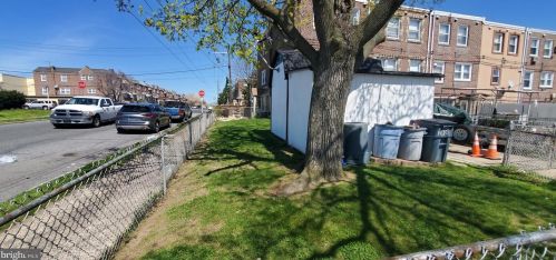 2800 Magee, Philadelphia PA 19135-2607 exterior