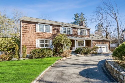 210 Norwalk Rd, Norwalk, CT 06850-4316