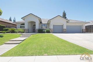 15507 Joseph Phelps Ave, Bakersfield CA  93314-5300 exterior