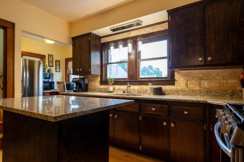 2524 Lefeber Ave, Milwaukee WI 53213-1222 exterior