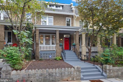 746 Princeton Pl, Washington, DC 20010-1607