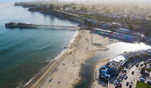 112 Esplanade, Capitola, CA 95010-3219