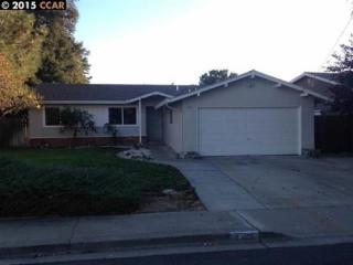 2638 Montgomery Ave, Concord, CA 94519-1629