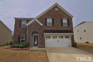 5913 Sandpiper Farm Ln, Eagle Rock, NC 27591-9724