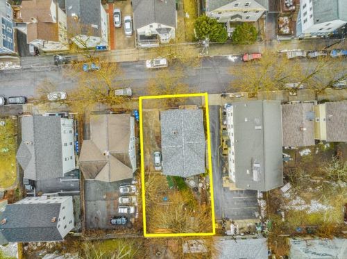 50 Transit St, Providence RI 02906-1022 exterior