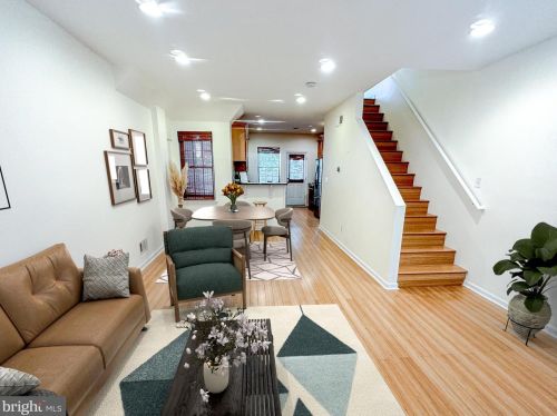 915 19 St, Philadelphia PA 19146-2638 exterior