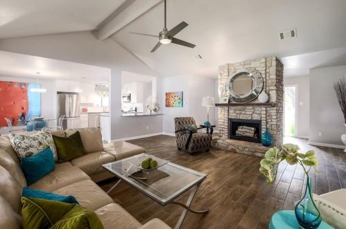 11608 Bittern Holw, Austin TX 78758-3501 exterior