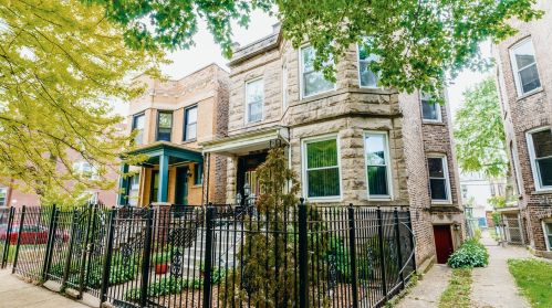 2702 Troy St, Chicago, IL 60647-1508