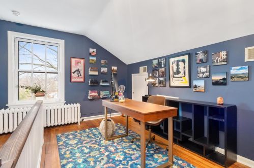 1507 Mccausland Ave, Saint Louis MO 63117-1938 exterior