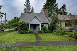 2905 64th Ave, Portland OR  97206-1921 exterior