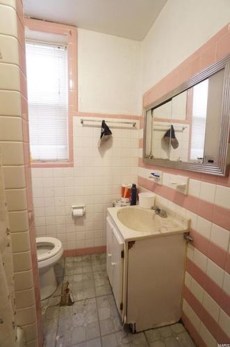 3624 Alberta St, Saint Louis MO 63116-4506 exterior