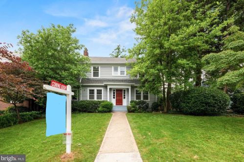 3409 Patterson St, Washington, DC 20015-2555