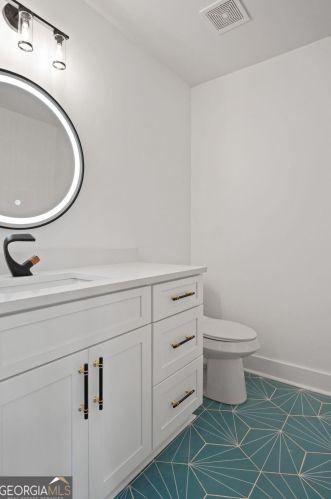 1179 Edgefield Dr, Atlanta GA  30310-3716 exterior