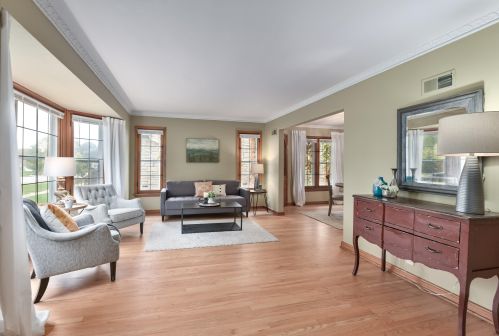 5719 Keefe Ave, Milwaukee, WI 53216-1486