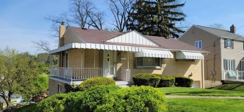 633 Brinwood Ave, Pittsburgh, PA 15227-3937